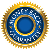 Money Back Guarantee