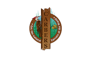 Carbers Furniture & Fixture Logo Design